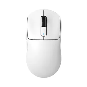 Attack Shark X3 Tri-mode 49g Superlight Gaming Mouse White (TAX included )