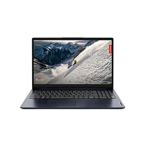 Lenovo IdeaPad 1 82VG00WXUS - Ryzen 5 8GB 256GB SSD 15.6″ 610M Win11