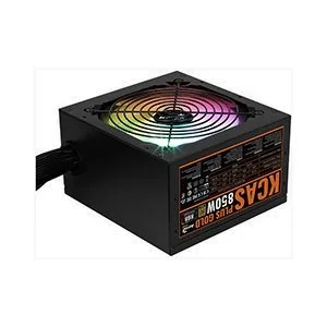 Aerocool KCAS PLUS GOLD 850W ARGB PSU