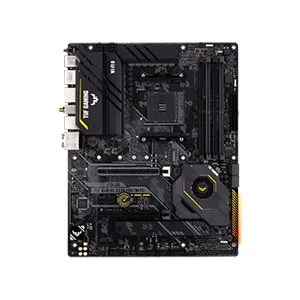 Asus TUF Gaming X570-Pro (WI-FI) AMD