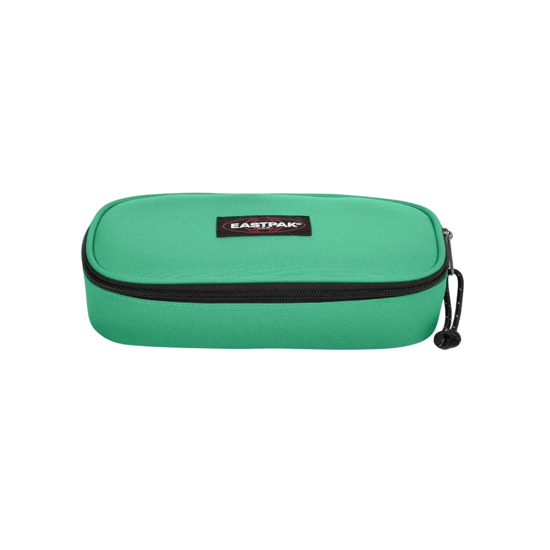 Eastpak Oval Single - Gem Green | EK0007176S0