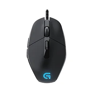 Logitech G302 Daedalus Prime MOBA Gaming Mouse