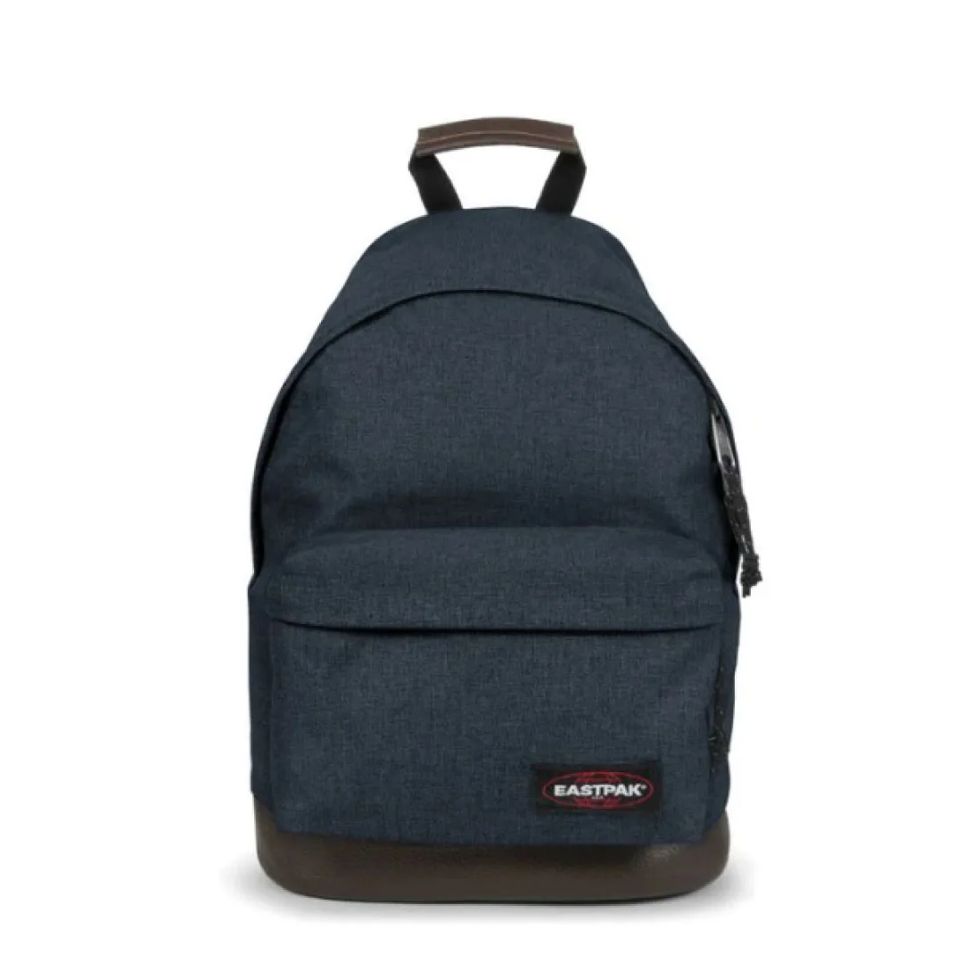Eastpak Wyoming Triple Denim Backpack | EK81126W