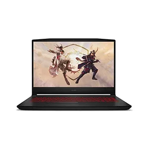 MSI Katana GF66 12UE-457 Gaming - i7 16GB 1TB SSD RTX 3060 15.6″ Win11