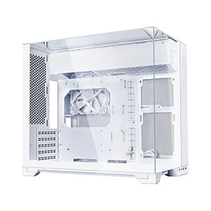 Lian Li O11 Vision-M Compact White