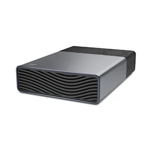 Seagate One Touch 20TB External Hard Drive Desktop HDD USB-C powered