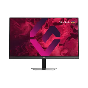 ViewSonic VX27G58-2K-3 27″ 2K QHD 320Hz 1ms Gaming Monitor