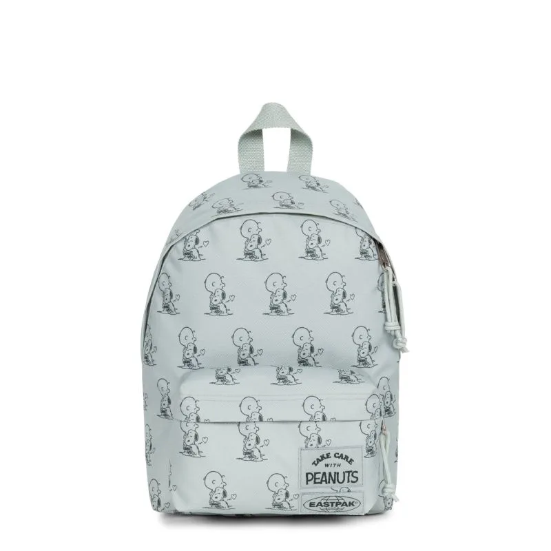 Eastpak Orbit XS Backpack - Peanuts Mint | EK436O8