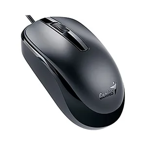 Genius DX-120 Optical Mouse