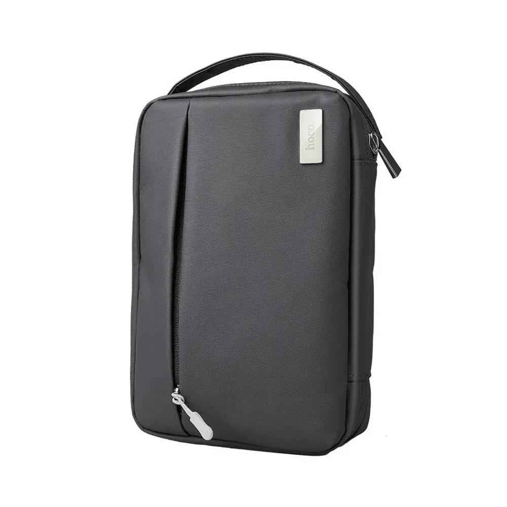 Hoco Travel Waterproof Storage Bag - Black
