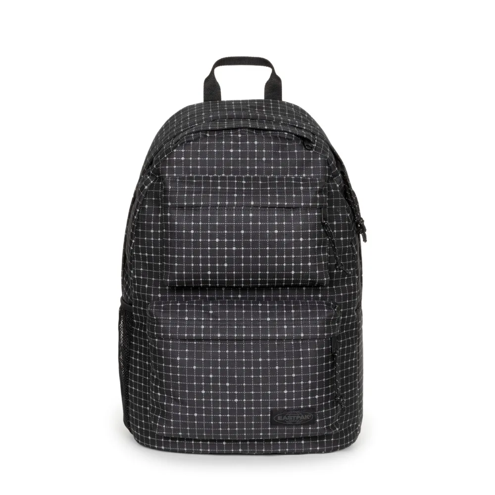 Eastpak Padded Double - Space Black | EK0A5B7Y7V8
