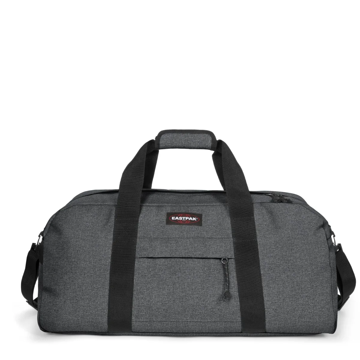 Eastpak Station+ - Black Denim | EK00079D77H