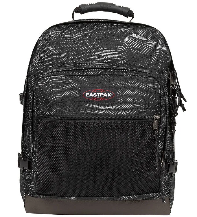 Eastpak Ultimate 15.6" Laptop Backpack - Black | EK503O0