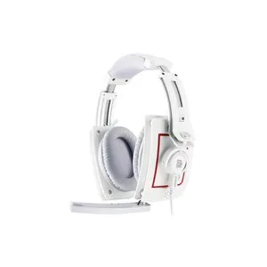 Thermaltake Level 10 M HT-LTM010ECWH Iron White Headset