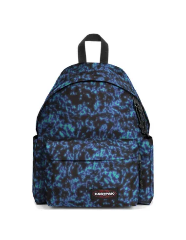 Eastpak Day Pak'R Backpack - Volcamo Blue | EKA5BG43O3