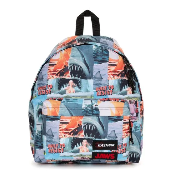 EASTPAK Day Pak’r Jaws Print | EKOA5BG44T01