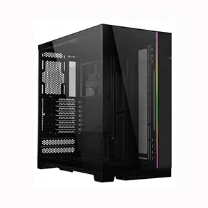 Lian Li O11 Dynamic EVO XL Black