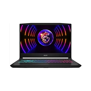 MSI Katana 15HX B14WFK - i7 16GB 512GB SSD RTX 5060 15.6″