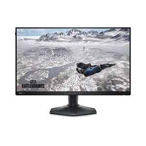 Alienware AW2524HF 24.5″ 500Hz 0.5ms Gaming Monitor