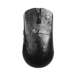 Attack Shark R11 ULTRA Forged Black 49g Carbon Fiber Shell Wireless 8K Gaming Mouse (TAX included )