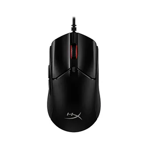 HyperX Pulsefire Haste 2 Gaming Mouse Black