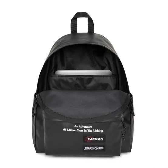 Day Pak'r Jurassic Park Poster Backpack