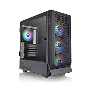 ThermalTake Ceres 500 TG ARGB Mid Tower Chassis