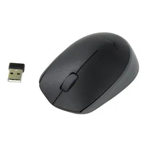 Logitech M171 Wireless Mouse 910-004424