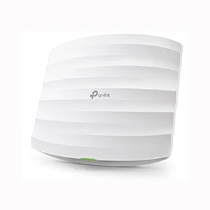TPLink EAP225 AC1350 Wireless MU-MIMO Gigabit Ceiling Mount Access Point