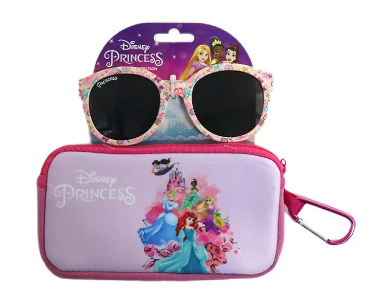Disney Princess Sunglasses with Case | 23623