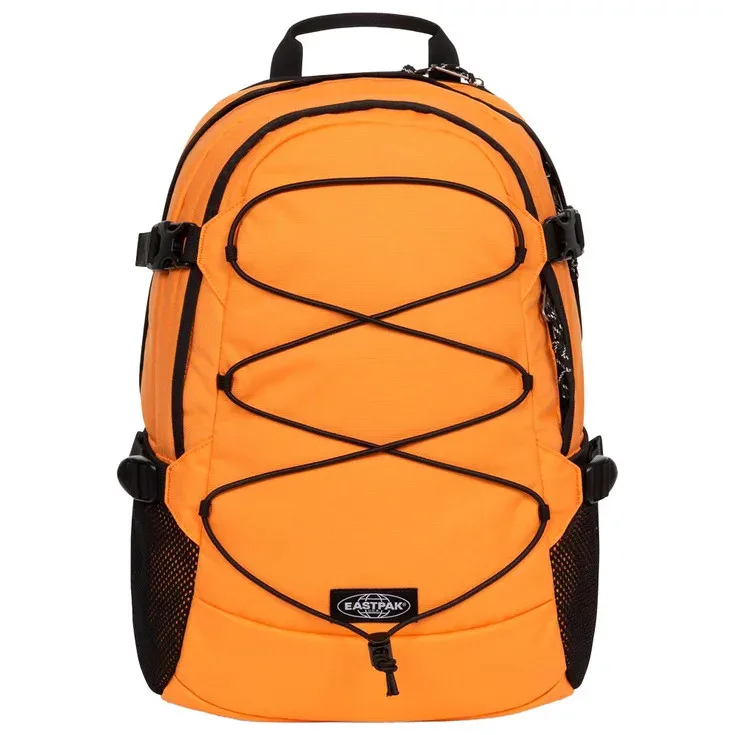 Eastpak Gerys CS Backpack - Out Tangerine | EKA5BFZ4O6