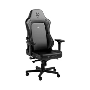 noblechairs HERO Gaming Chair - The Elder Scrolls V: Skyrim 10th Anniversary Edition