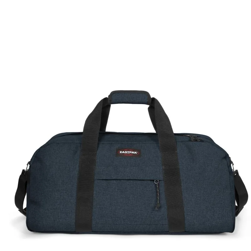 Eastpak Station+ - Triple Denim | EK00079D26W