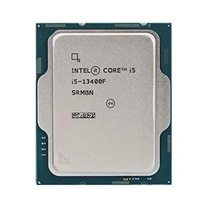 Intel Core i5-13400F Tray