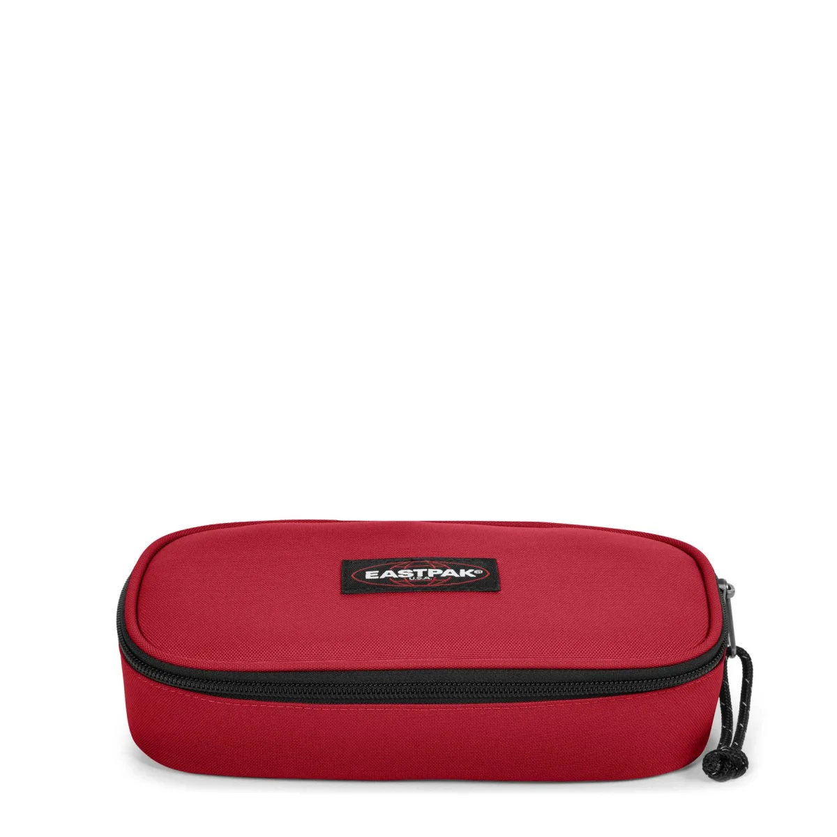 Eastpak Oval Pencil Case - Scarlet Red | EK7171O9