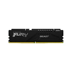 HyperX Fury 16GB (1 x 16GB) DDR5-6000 RAM Black