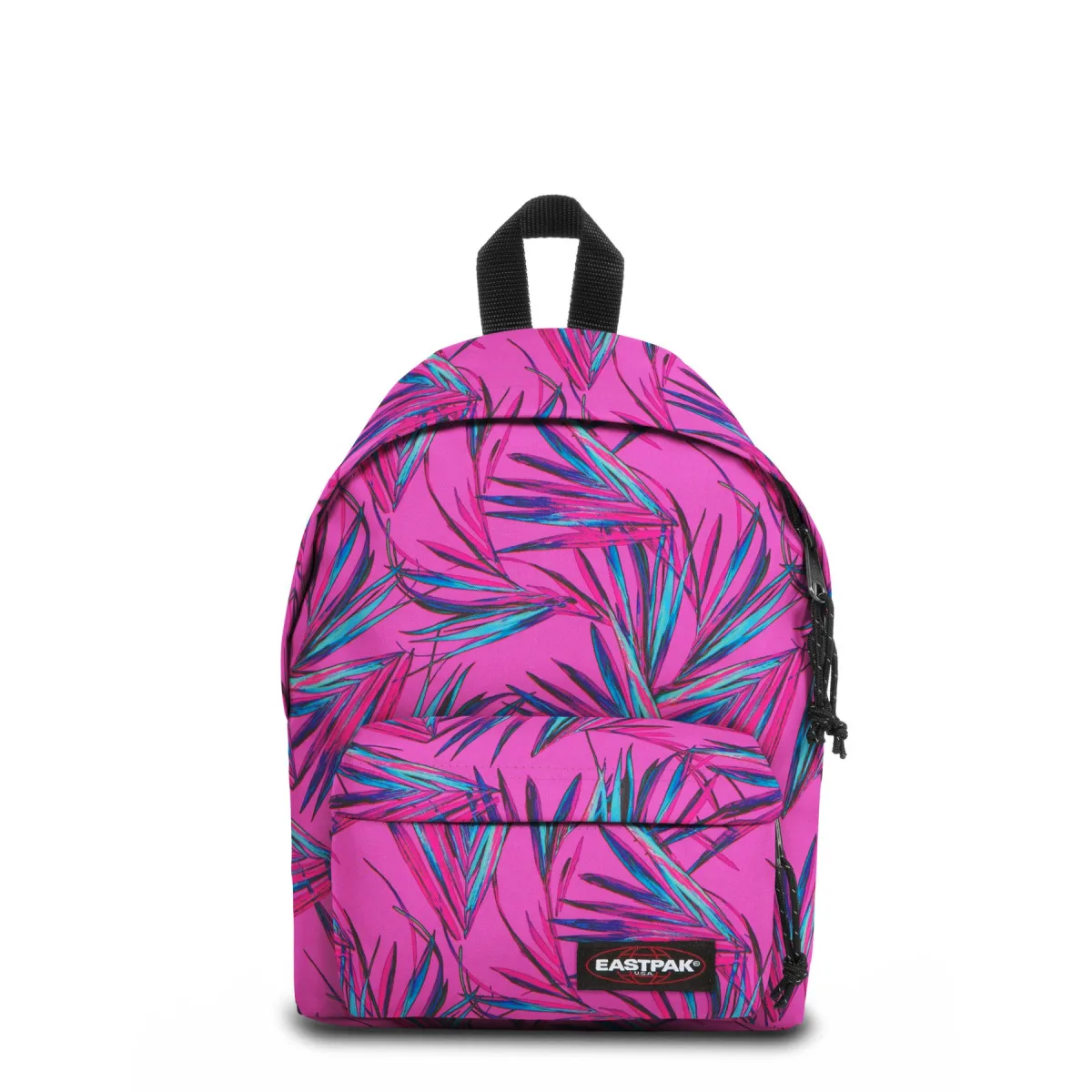 Eastpak Orbit - Brize Palm Pink | EK0000438V41