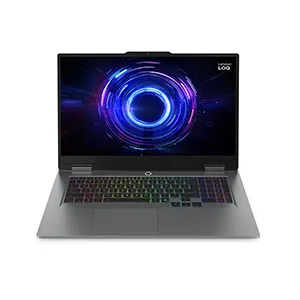 Lenovo LOQ 17IRX10 83JH00BTAX - i7 16GB 512GB SSD RTX 5060 17.3″