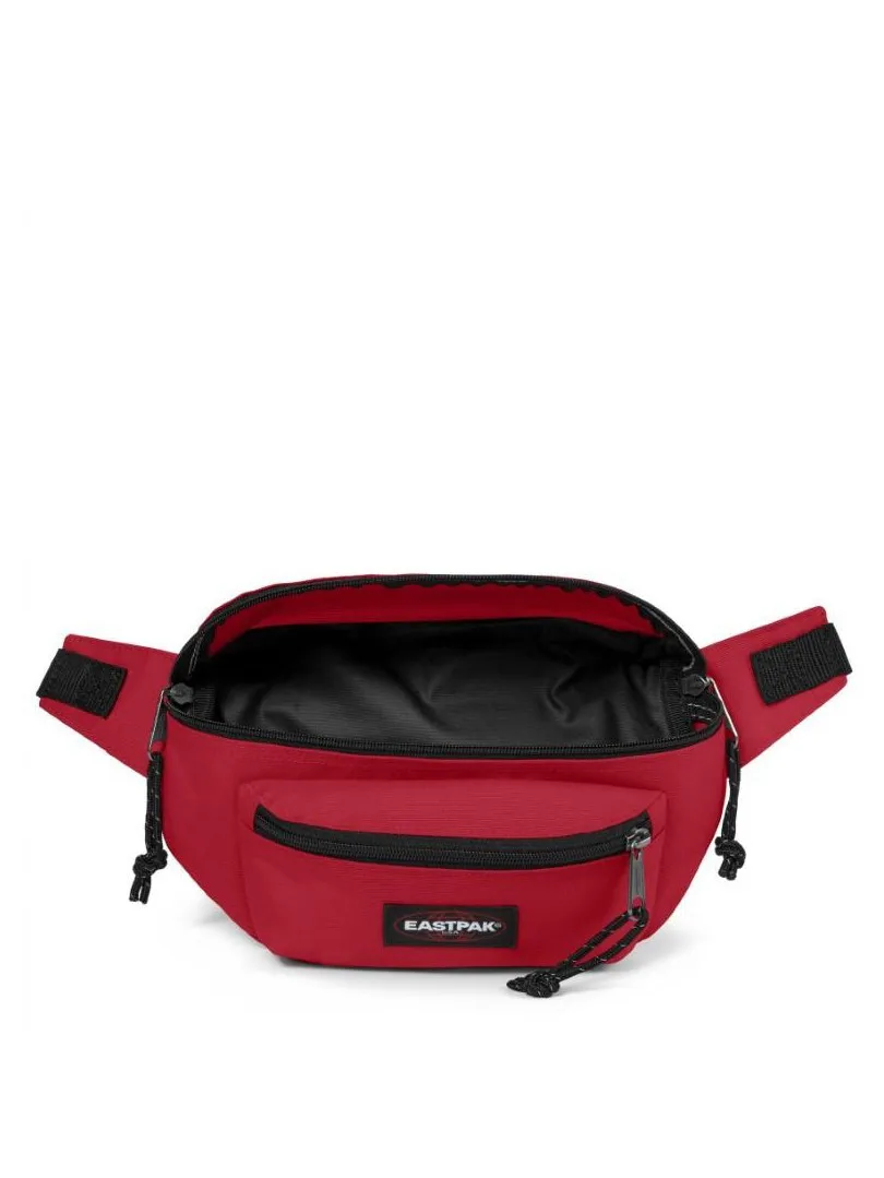 Eastpak Doggy Bag - Scarlet Red | EK731O9