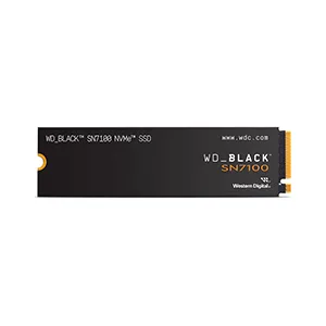 WD_BLACK 1TB SN7100 NVMe Internal Gaming SSD