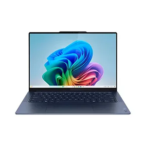 Lenovo Yoga Slim 7 14Q8X9 - Snapdragon 16GB 512GB SSD 14.5″ Oled Adreno Win11