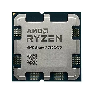 AMD Ryzen 7 7800X3D TRAY