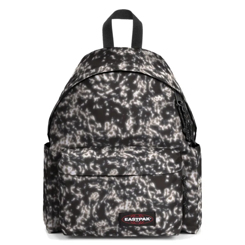 Eastpak Day Pak'R Backpack - Volcamo Black | EKA5BG43O2