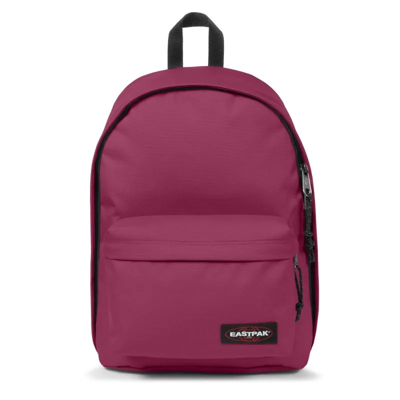 EASTPAK Out of Office Tomato Red | EK0007676S21