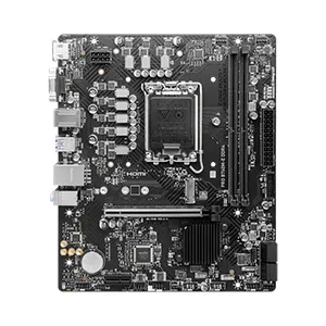 MSI PRO B760M-E DDR4 LGA1700