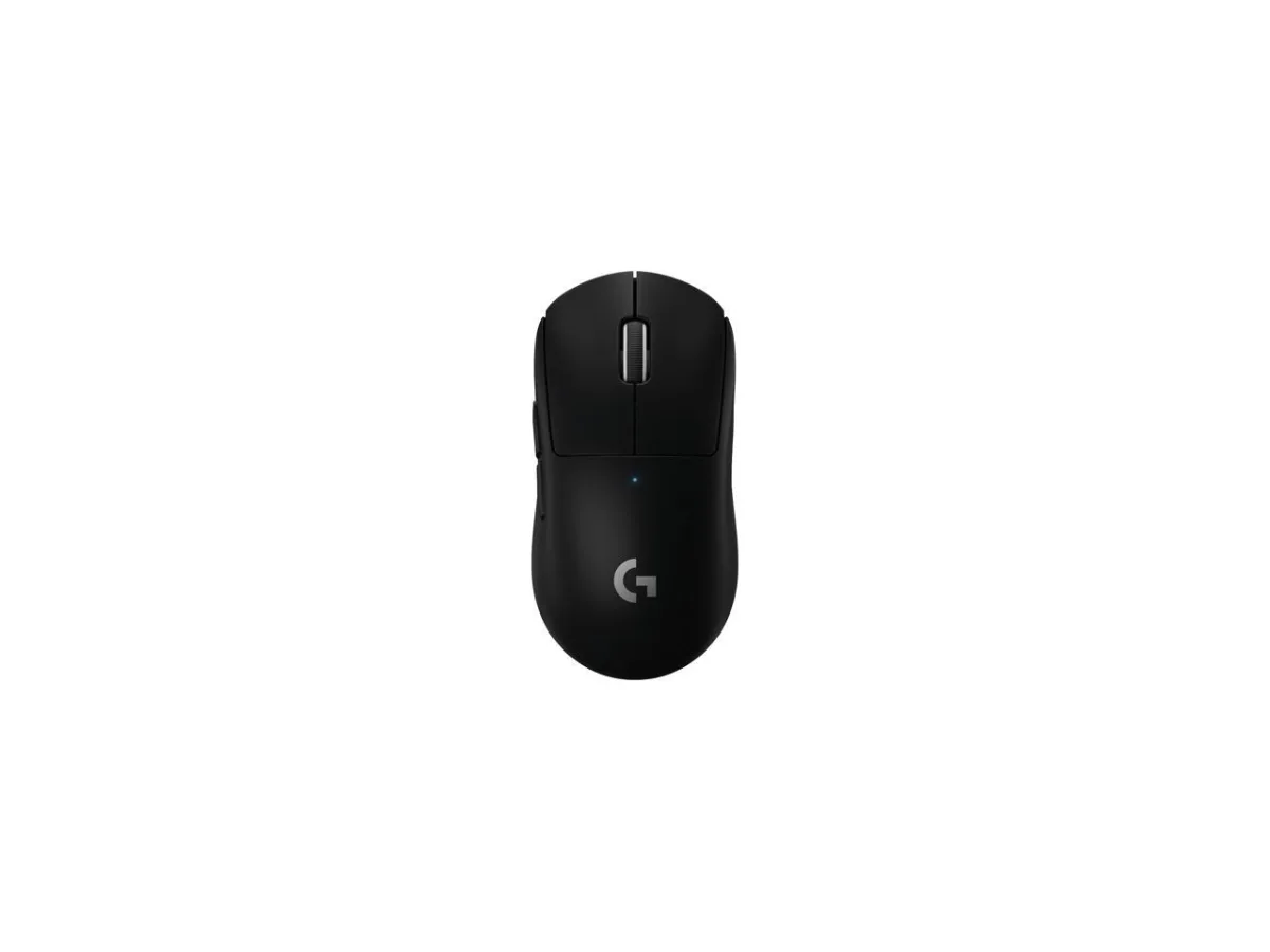 Logitech PRO X SUPERLIGHT Gaming Mouse