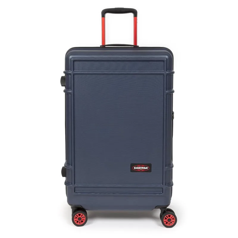 Eastpak Resist’r Zip L - Marine Navy | EK0A5BLQ3W0