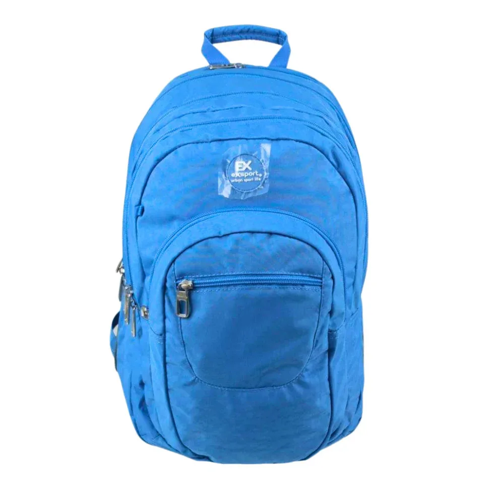 Exsport Crinkle Bag - Blue