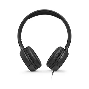 JBL Tune 500 Headset Wired Black