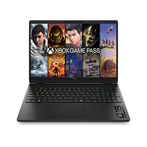 HyperX OMEN 15″ Gaming Laptop - Core 9 32GB 1TB SSD RTX 5070 Win11